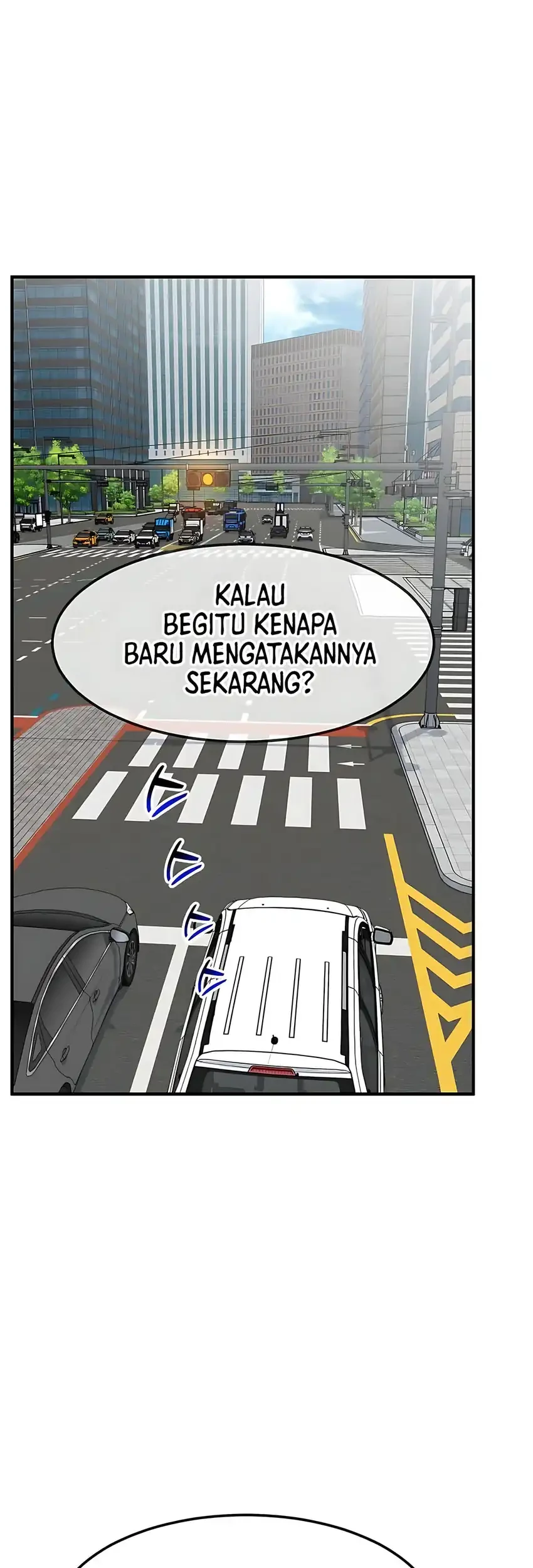 The Investor Who Sees The Future Chapter 86 Gambar 10