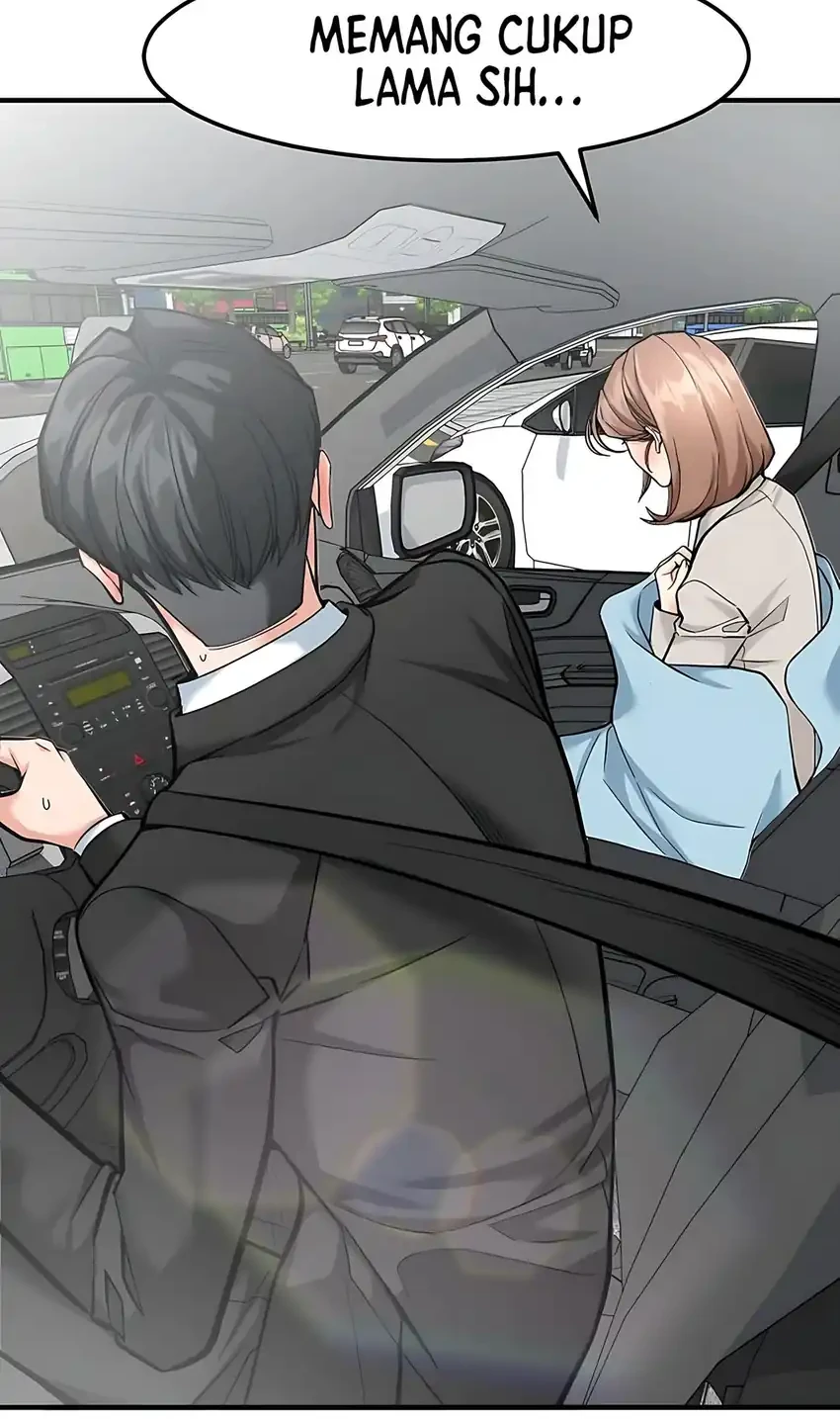 The Investor Who Sees The Future Chapter 86 Gambar 13