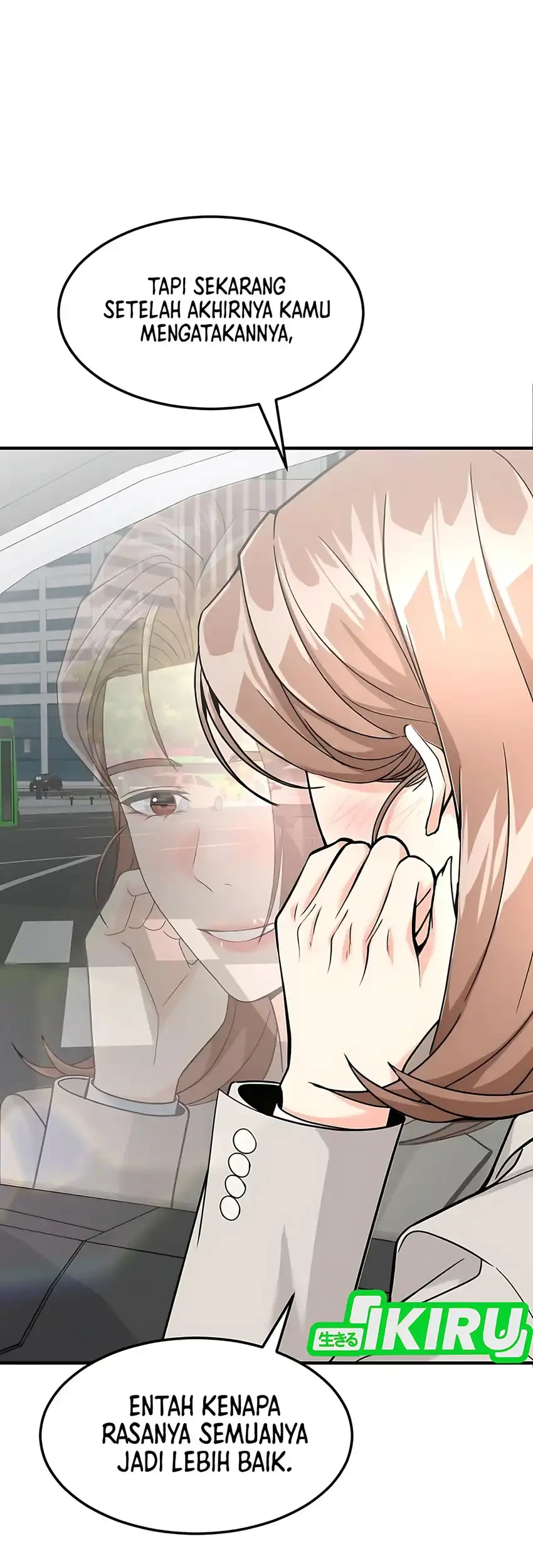 The Investor Who Sees The Future Chapter 86 Gambar 14