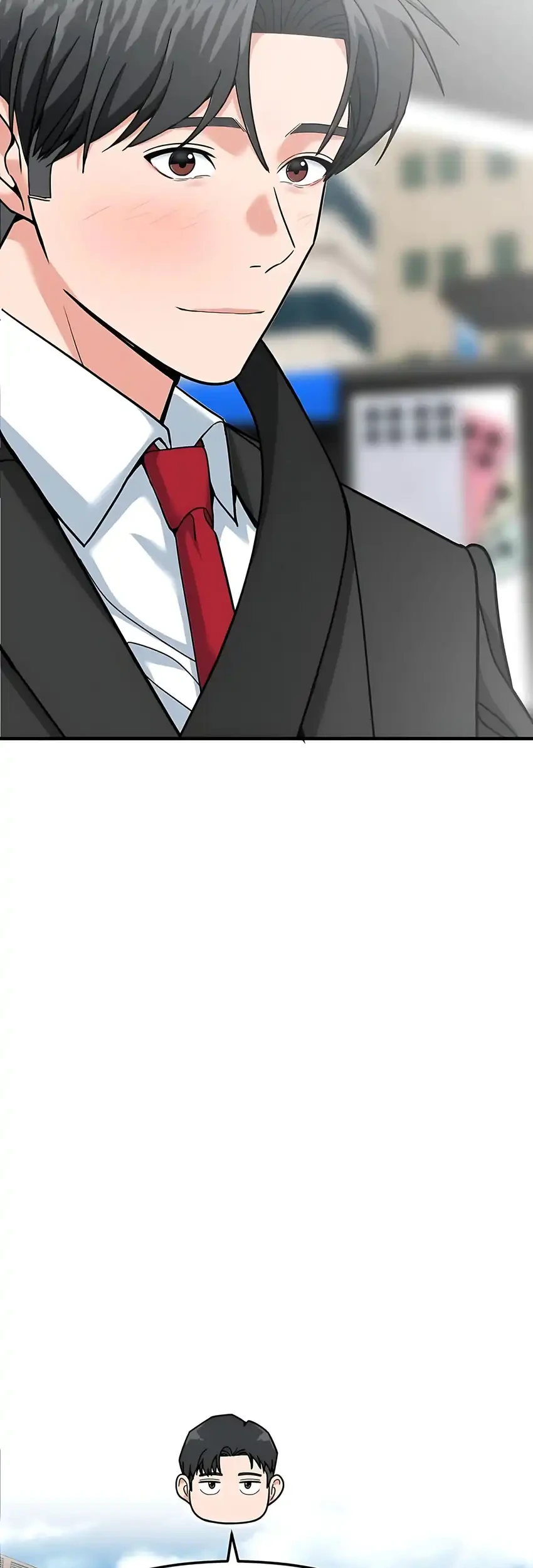 The Investor Who Sees The Future Chapter 86 Gambar 16