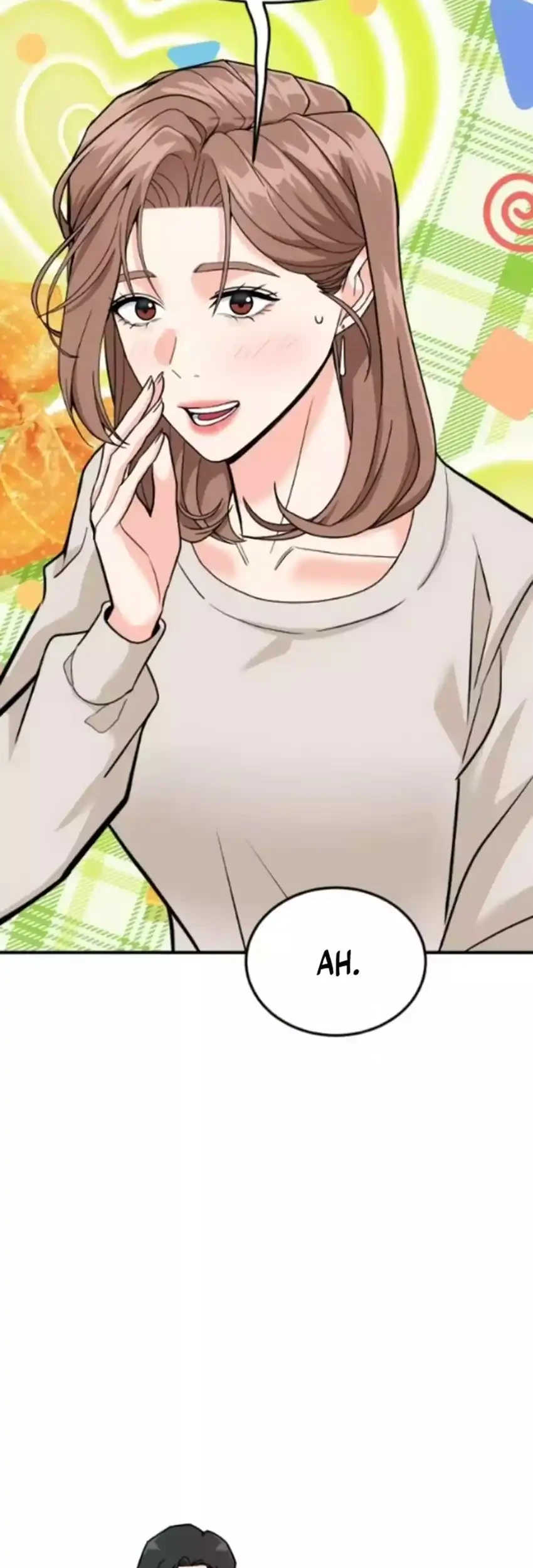 The Investor Who Sees The Future Chapter 87 Gambar 15