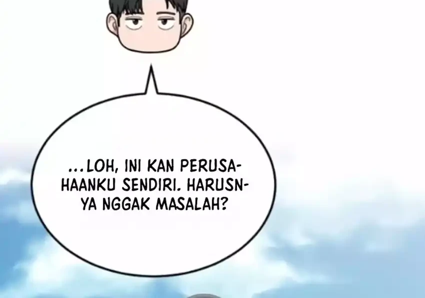 The Investor Who Sees The Future Chapter 87 Gambar 16