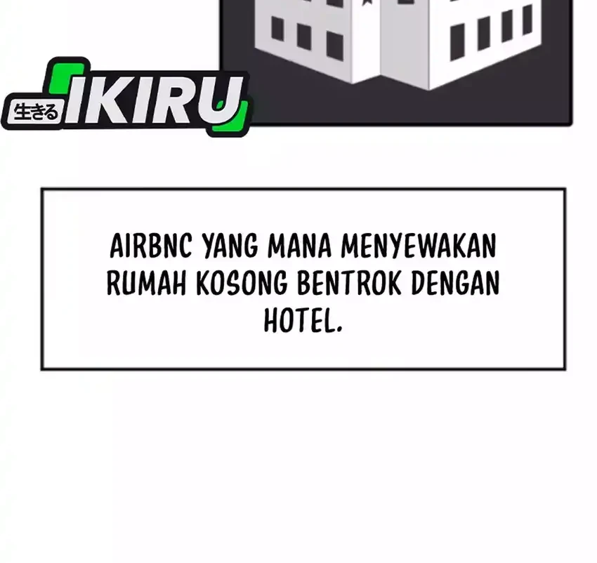 The Investor Who Sees The Future Chapter 87 Gambar 28