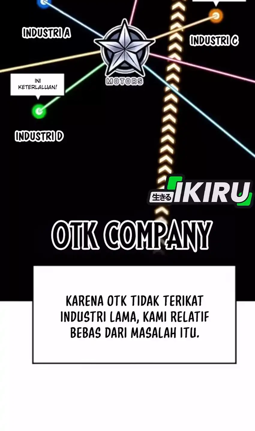 The Investor Who Sees The Future Chapter 87 Gambar 30