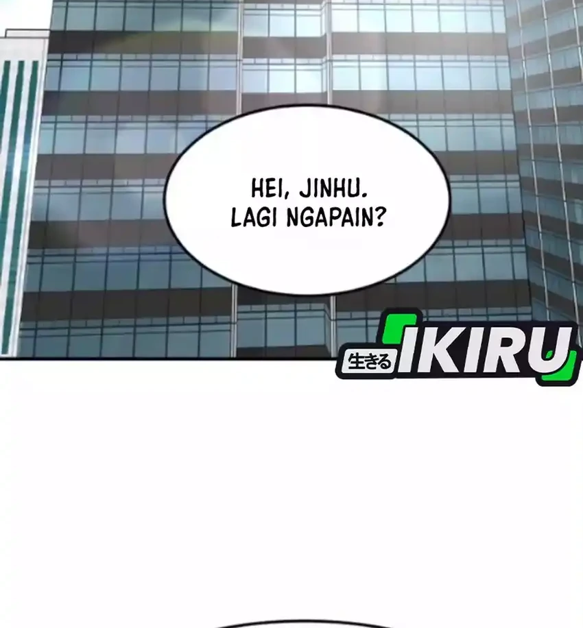 Manhwa The Investor Who Sees The Future Chapter 87 gambar 2