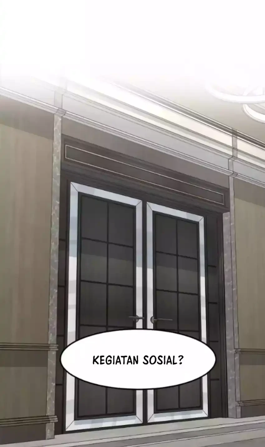 The Investor Who Sees The Future Chapter 87 Gambar 38