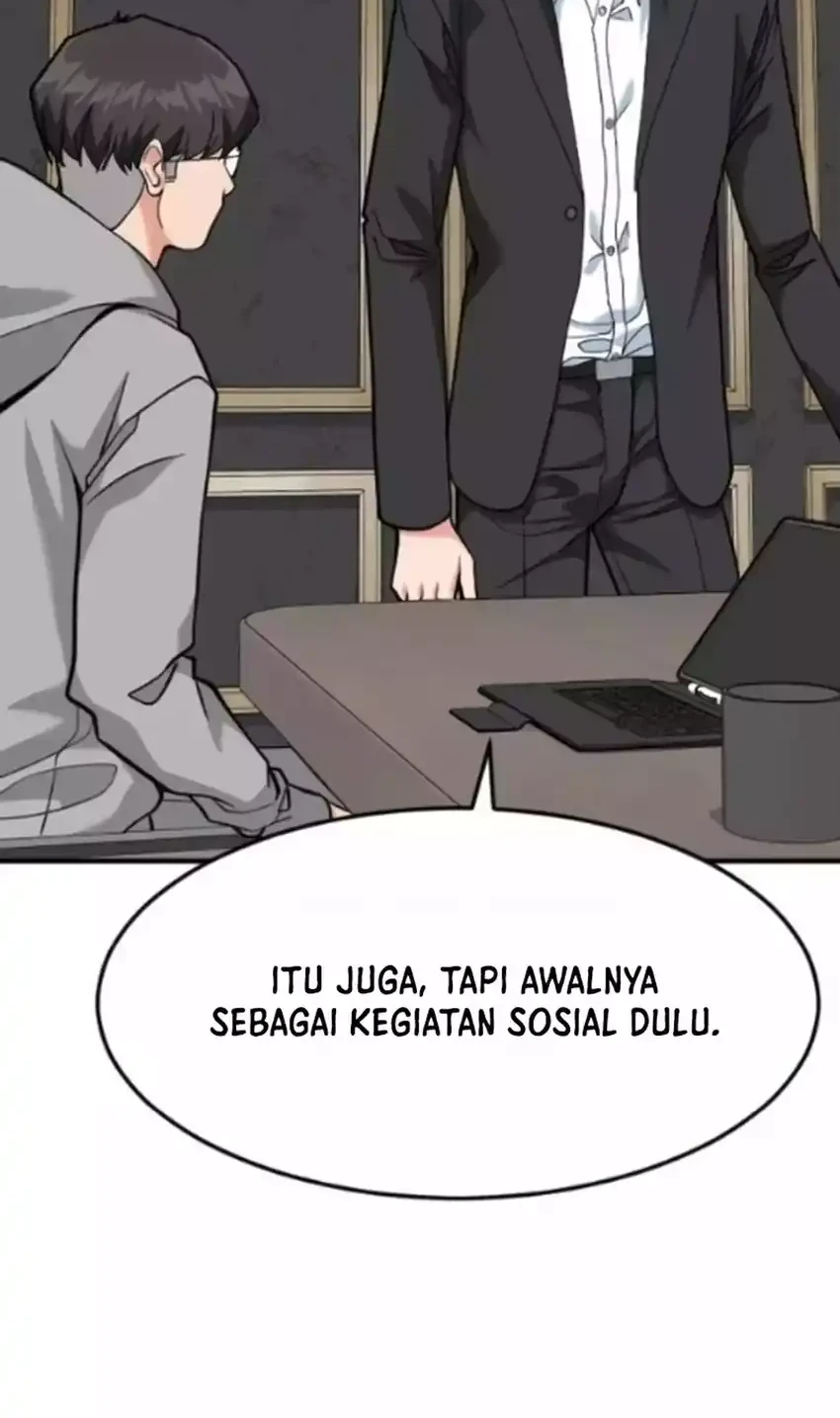 The Investor Who Sees The Future Chapter 87 Gambar 46