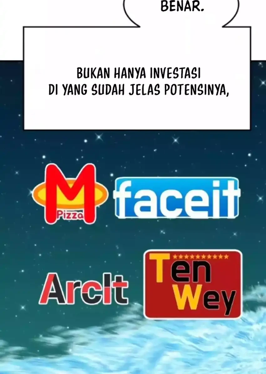 The Investor Who Sees The Future Chapter 87 Gambar 48