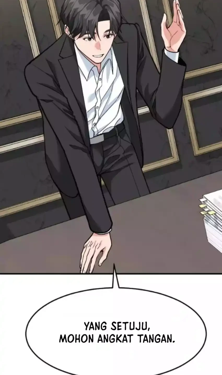 The Investor Who Sees The Future Chapter 87 Gambar 58