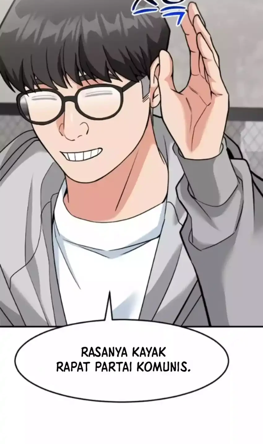 The Investor Who Sees The Future Chapter 87 Gambar 60