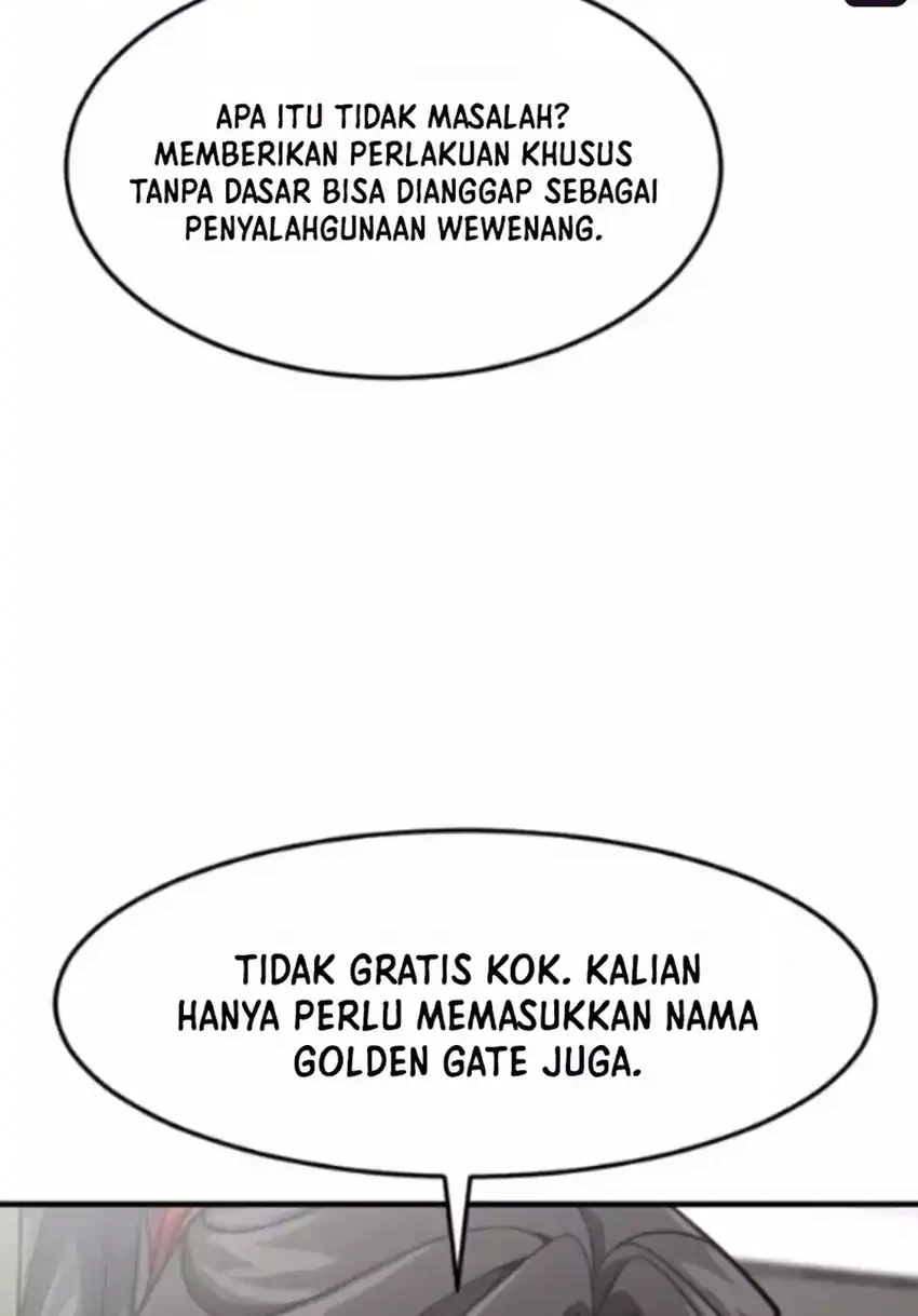 The Investor Who Sees The Future Chapter 87 Gambar 64