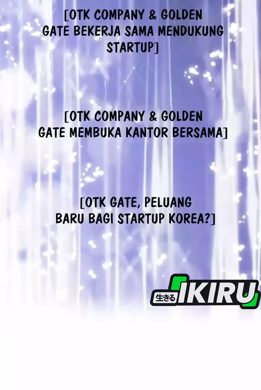 The Investor Who Sees The Future Chapter 87 Gambar 69