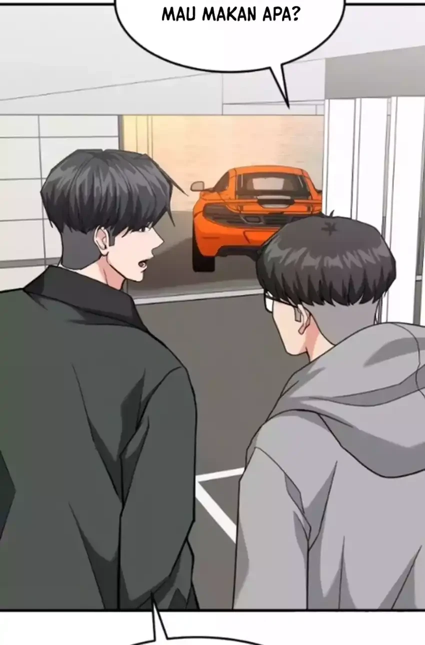 The Investor Who Sees The Future Chapter 87 Gambar 77