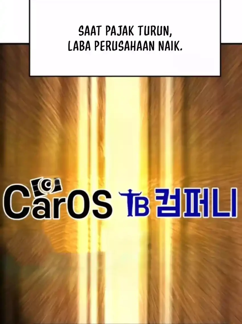 The Investor Who Sees The Future Chapter 87 Gambar 87