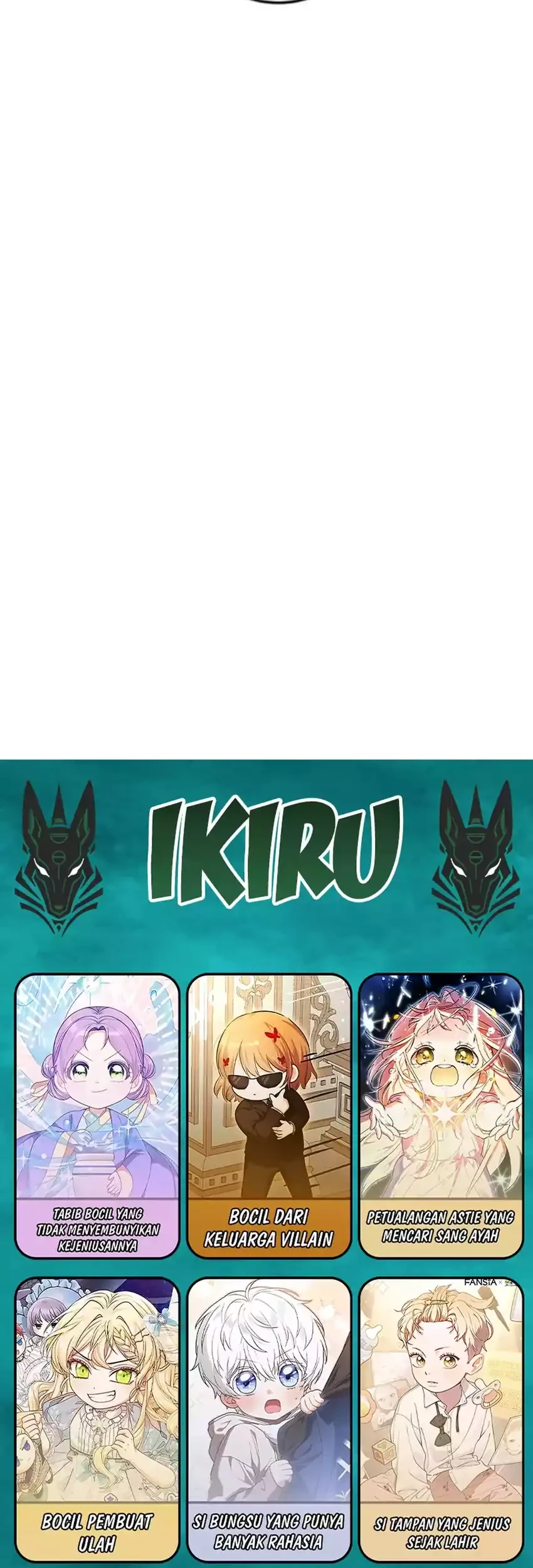 The Investor Who Sees The Future Chapter 87 Gambar 93