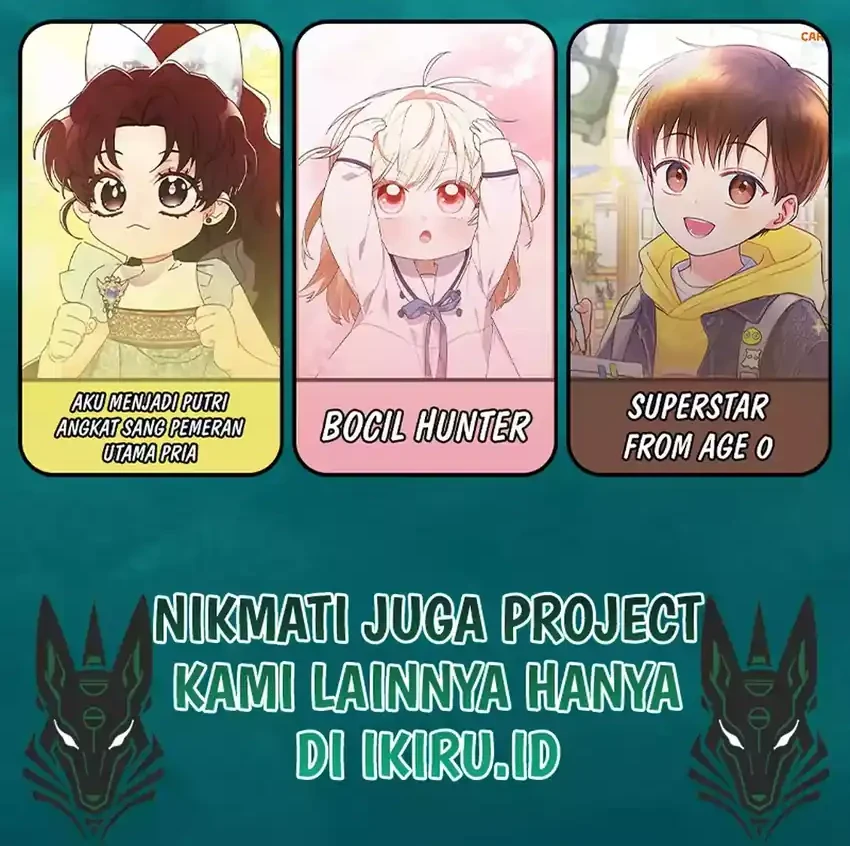 The Investor Who Sees The Future Chapter 87 Gambar 94