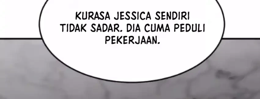 The Investor Who Sees The Future Chapter 87 Gambar 9