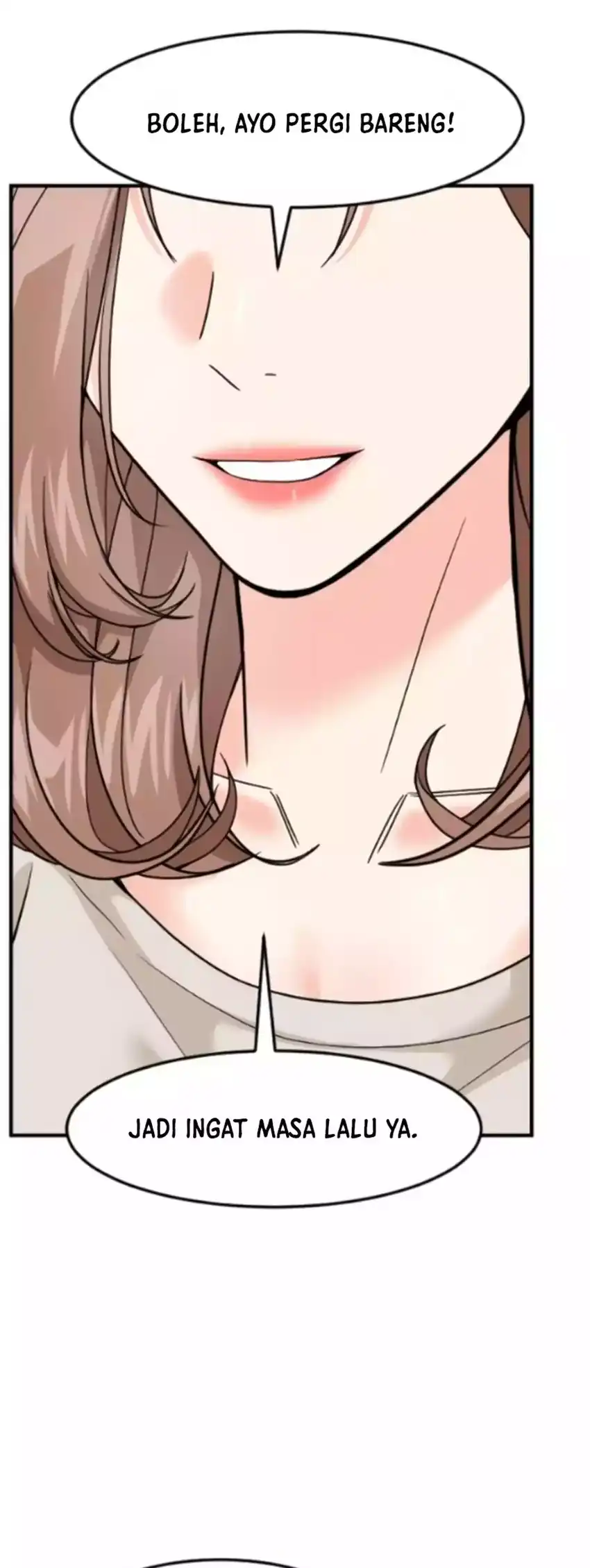 The Investor Who Sees The Future Chapter 87 Gambar 12