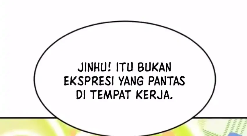 The Investor Who Sees The Future Chapter 87 Gambar 14