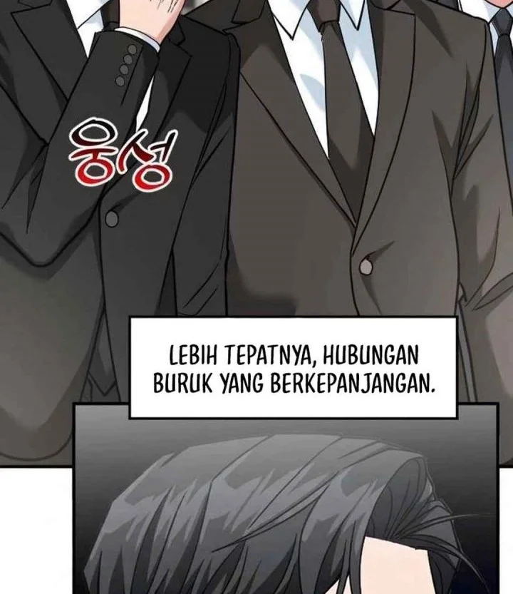 The Investor Who Sees The Future Chapter 88 Gambar 44