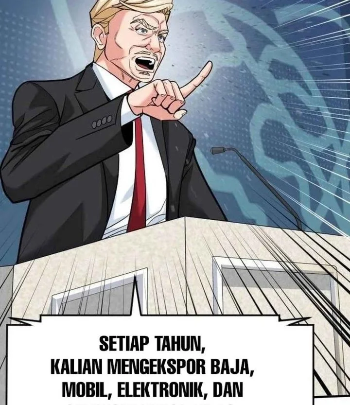 The Investor Who Sees The Future Chapter 88 Gambar 54