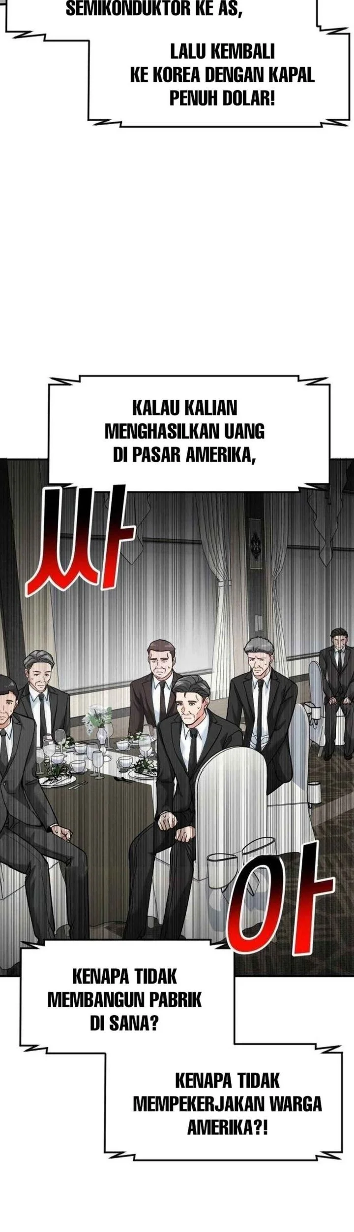 The Investor Who Sees The Future Chapter 88 Gambar 55