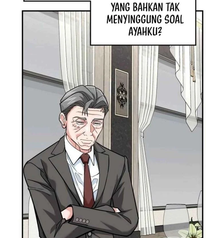 The Investor Who Sees The Future Chapter 88 Gambar 64