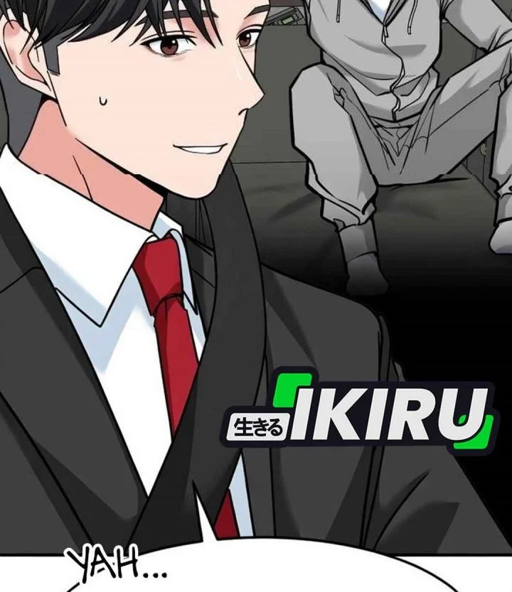 The Investor Who Sees The Future Chapter 88 Gambar 84