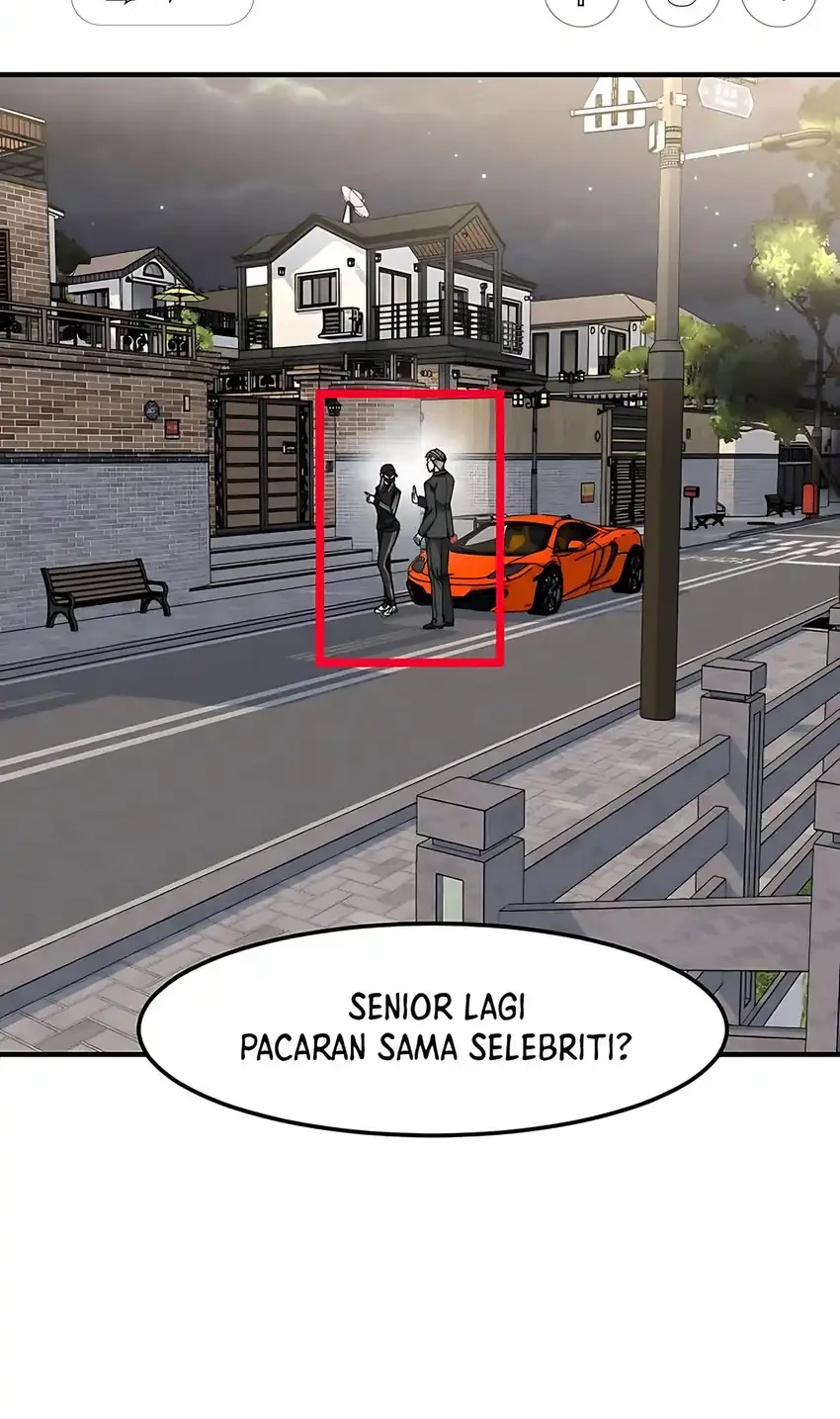 The Investor Who Sees The Future Chapter 89 Gambar 22