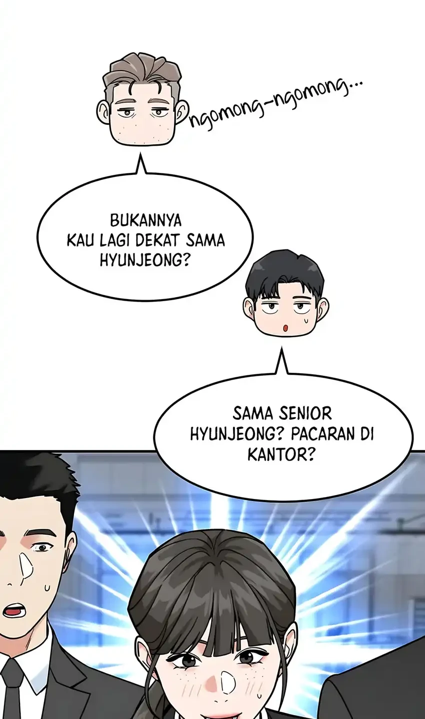 The Investor Who Sees The Future Chapter 89 Gambar 26