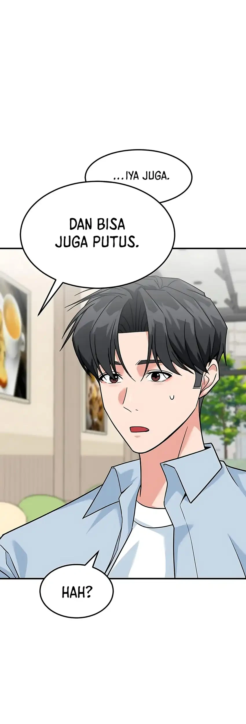 The Investor Who Sees The Future Chapter 89 Gambar 37