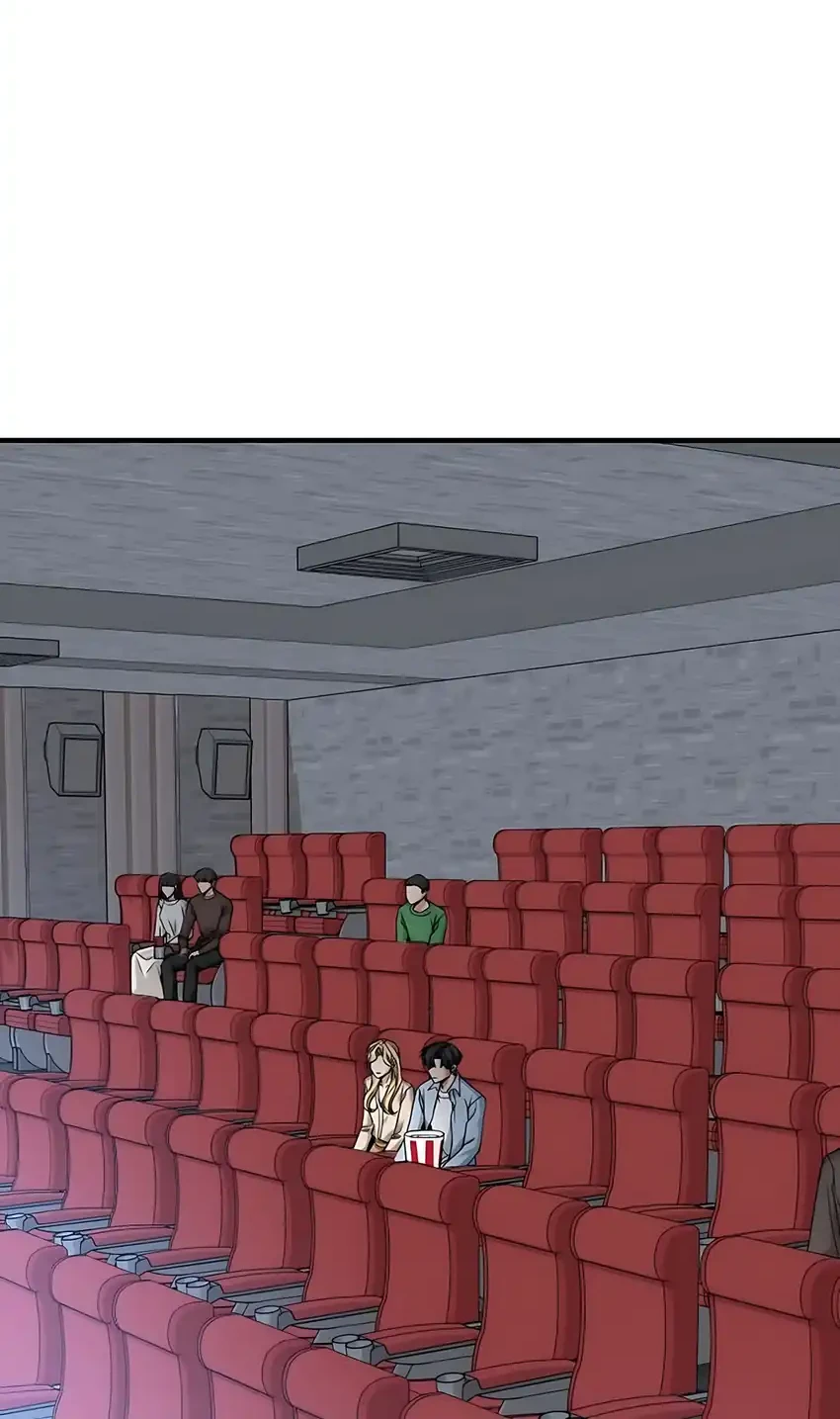 The Investor Who Sees The Future Chapter 89 Gambar 40