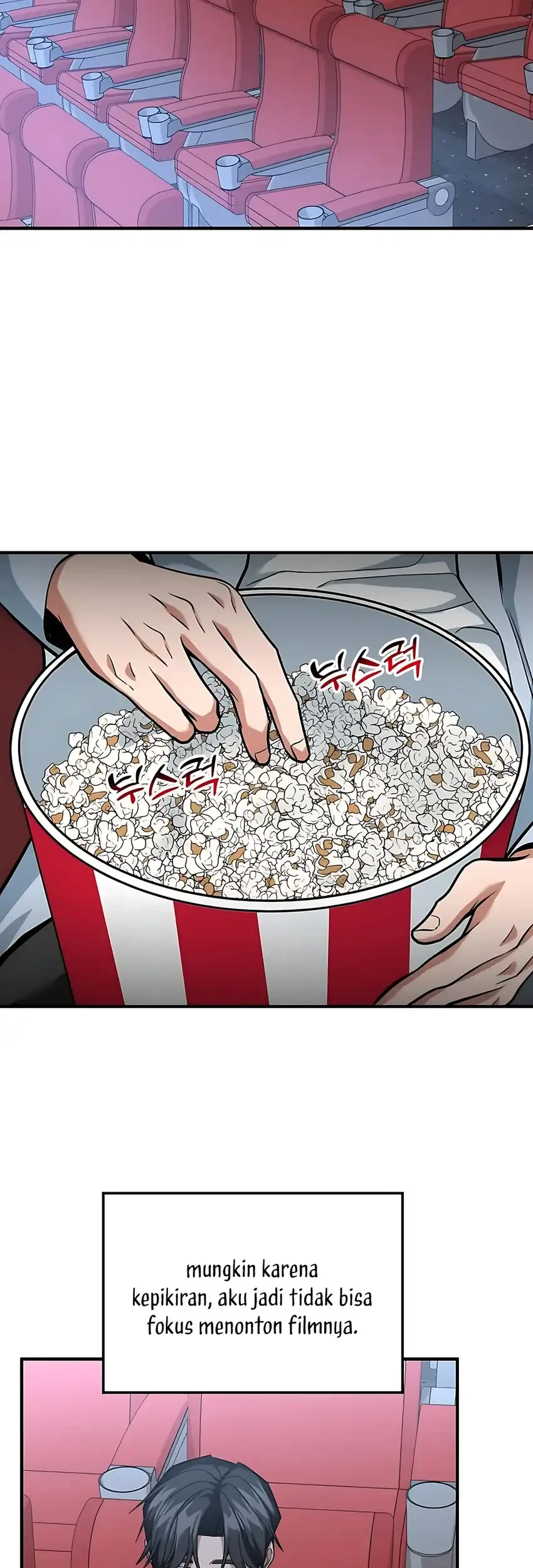 The Investor Who Sees The Future Chapter 89 Gambar 41