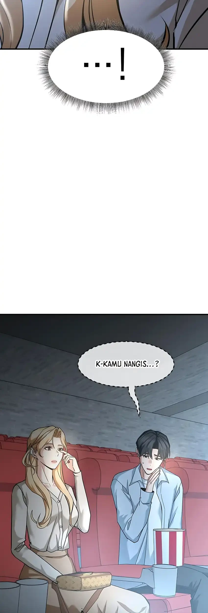 The Investor Who Sees The Future Chapter 89 Gambar 45