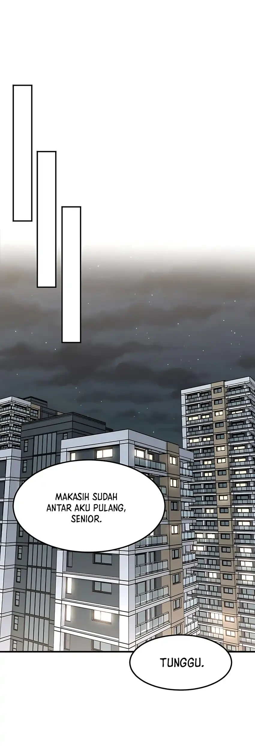 The Investor Who Sees The Future Chapter 89 Gambar 49