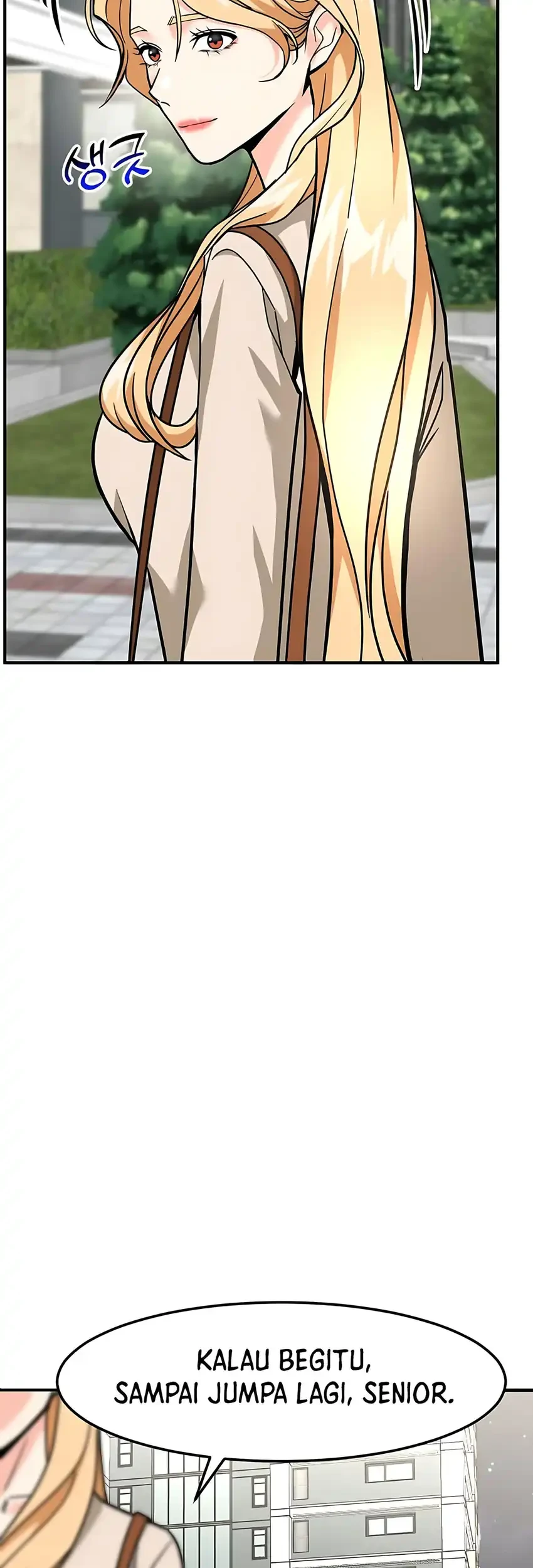 The Investor Who Sees The Future Chapter 89 Gambar 59