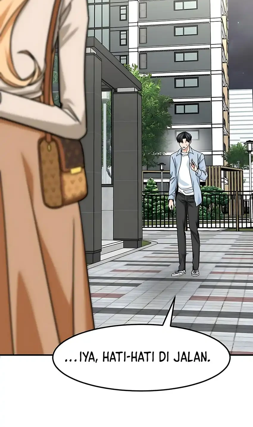 The Investor Who Sees The Future Chapter 89 Gambar 60