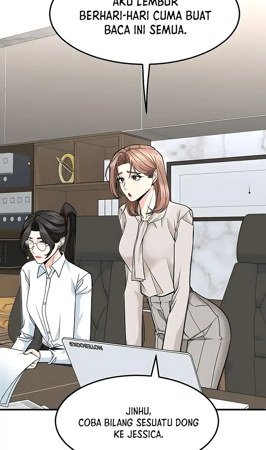 The Investor Who Sees The Future Chapter 89 Gambar 66