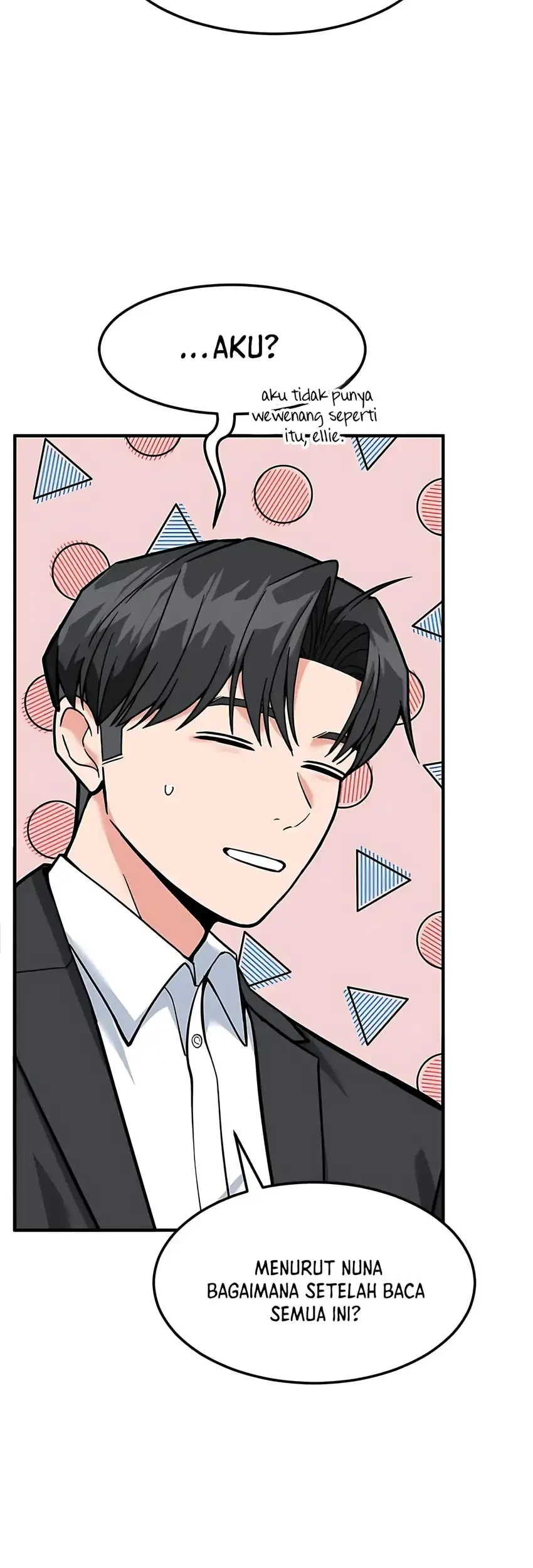 The Investor Who Sees The Future Chapter 89 Gambar 67