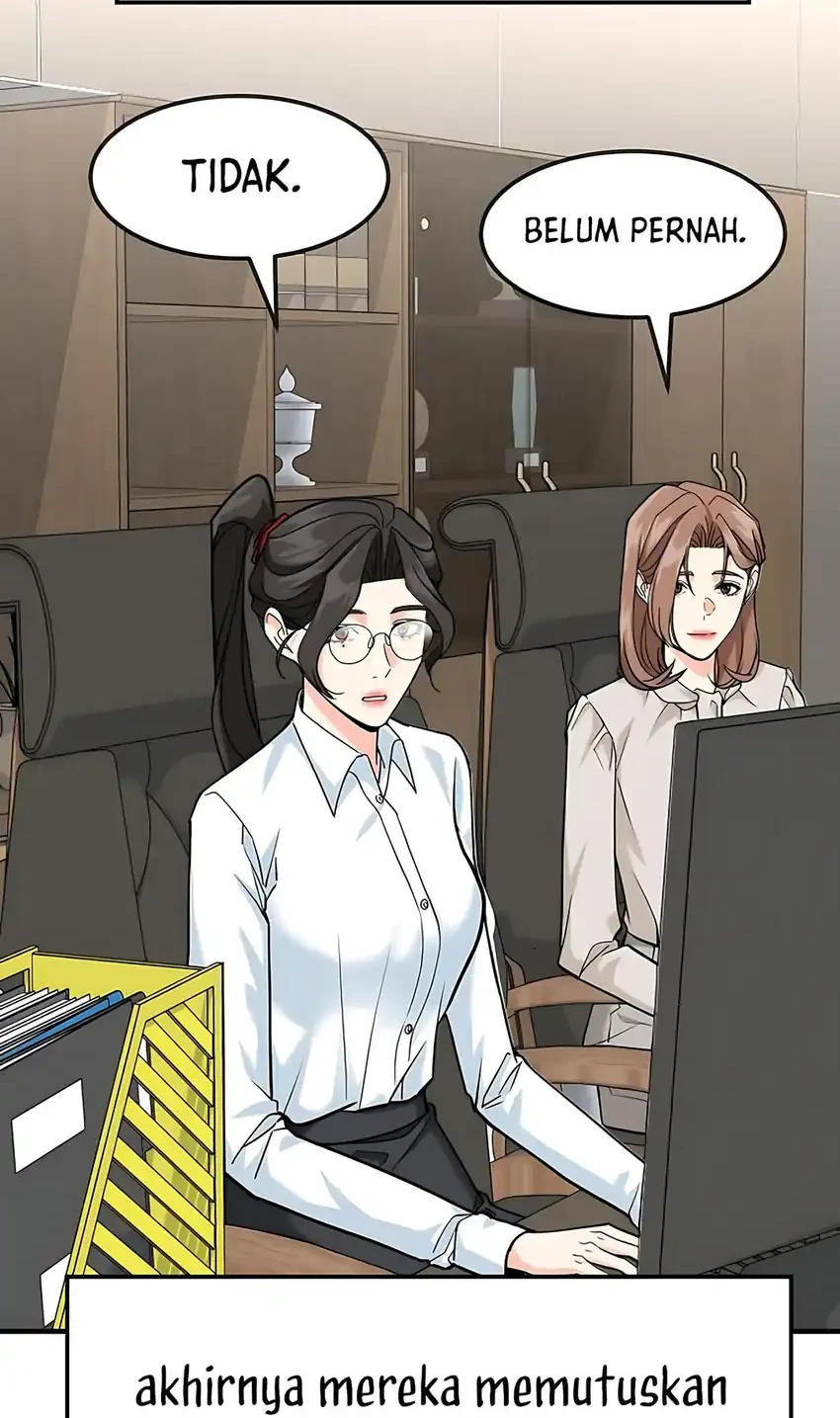 The Investor Who Sees The Future Chapter 89 Gambar 74