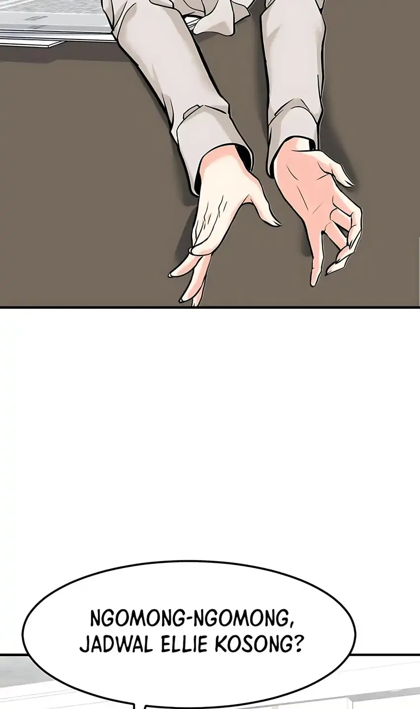 The Investor Who Sees The Future Chapter 89 Gambar 76