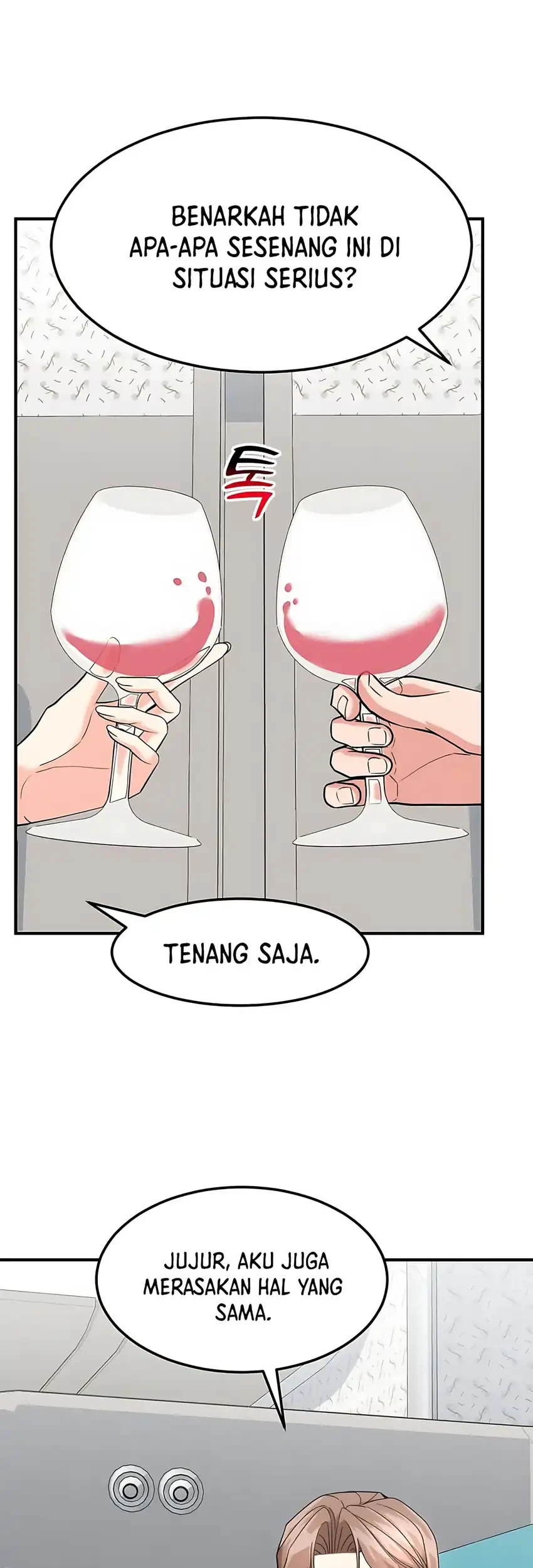 The Investor Who Sees The Future Chapter 89 Gambar 87