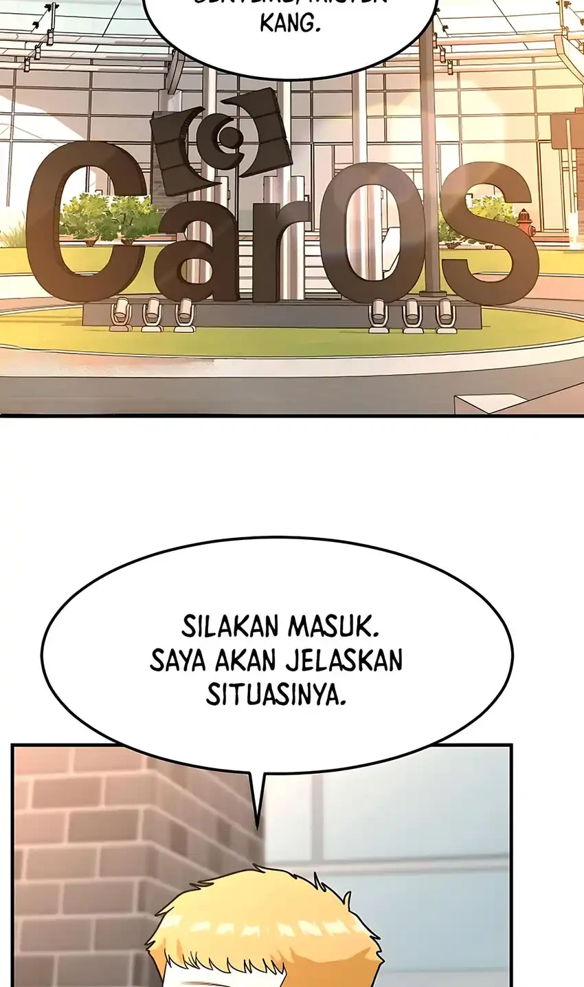 The Investor Who Sees The Future Chapter 89 Gambar 90