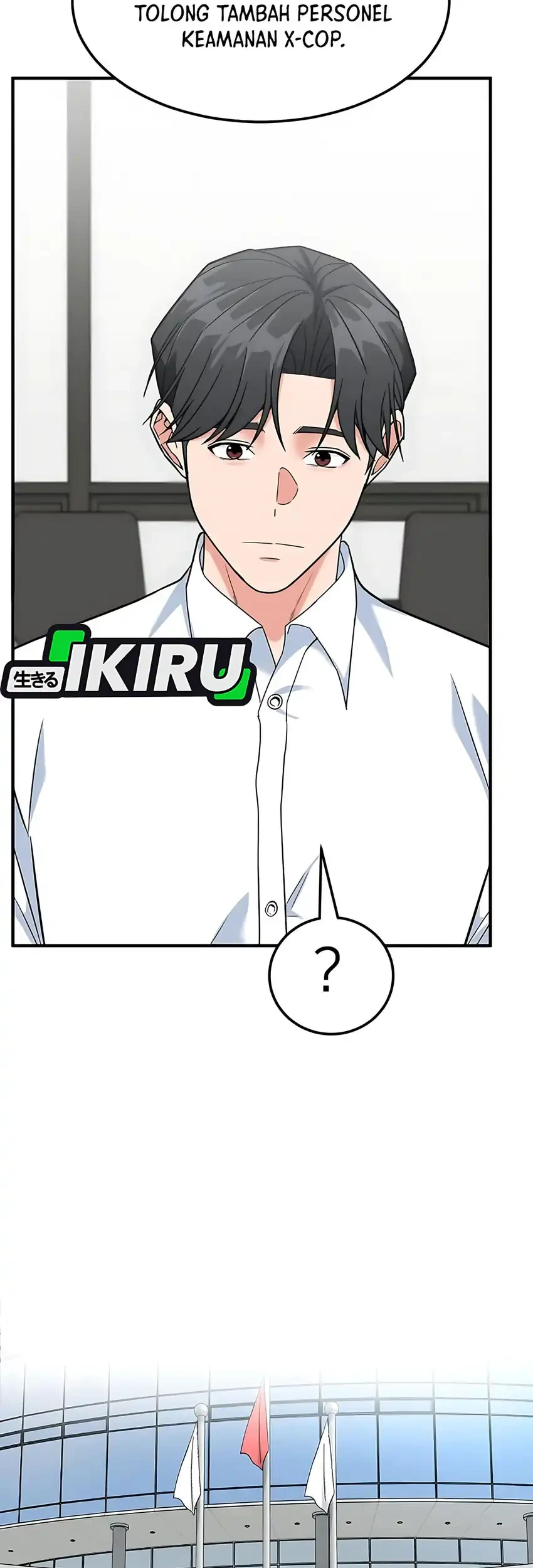 The Investor Who Sees The Future Chapter 89 Gambar 93