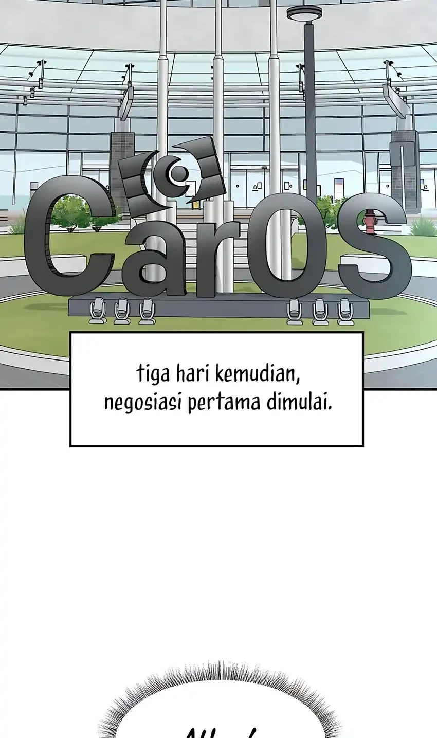 The Investor Who Sees The Future Chapter 89 Gambar 94