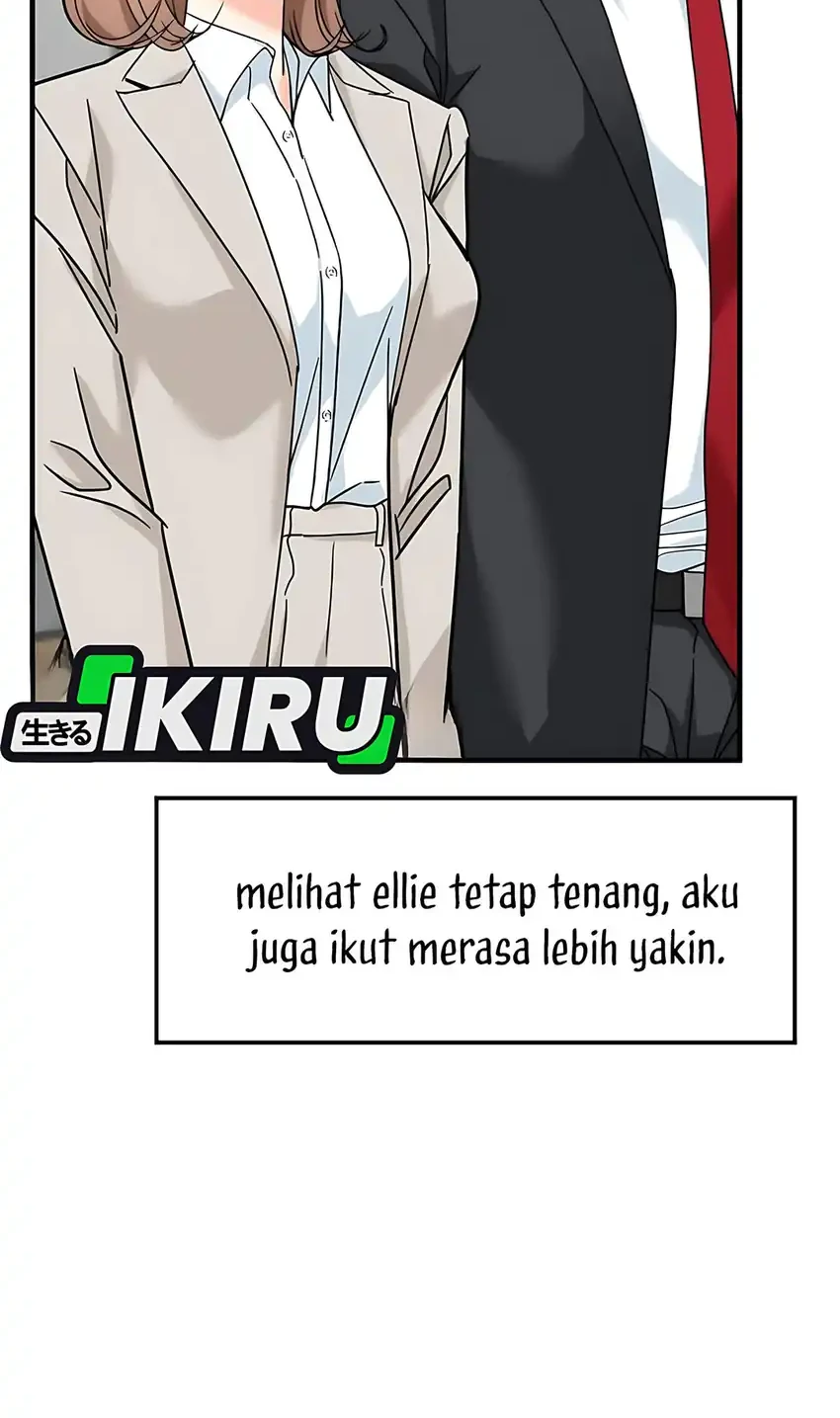 The Investor Who Sees The Future Chapter 89 Gambar 98