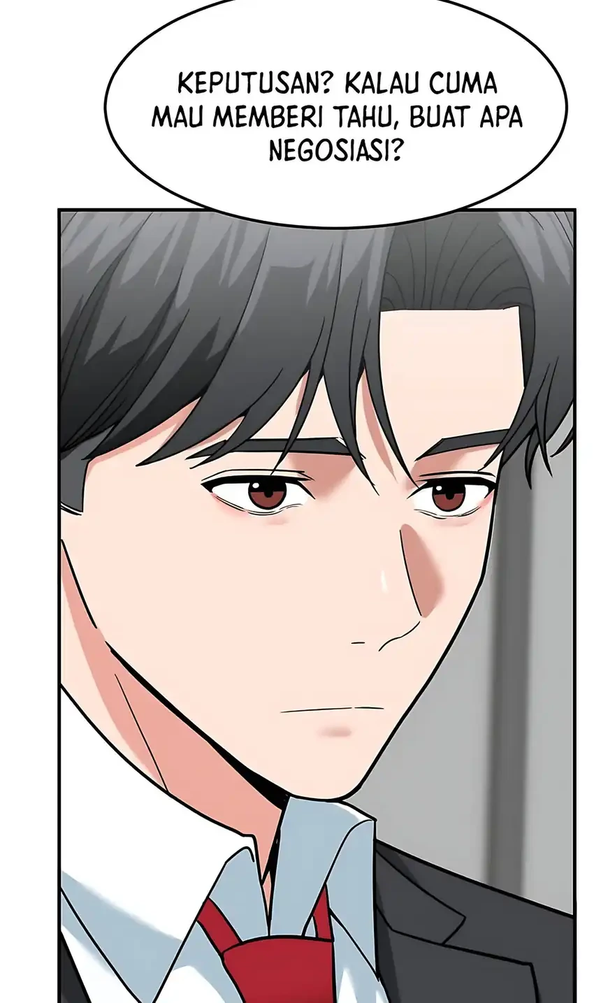 The Investor Who Sees The Future Chapter 89 Gambar 102