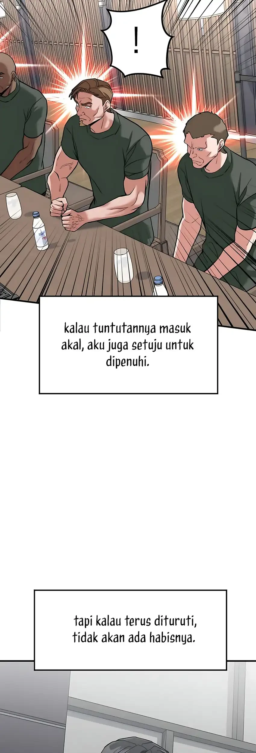 The Investor Who Sees The Future Chapter 89 Gambar 105