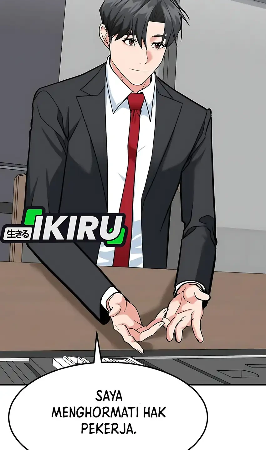 The Investor Who Sees The Future Chapter 89 Gambar 106