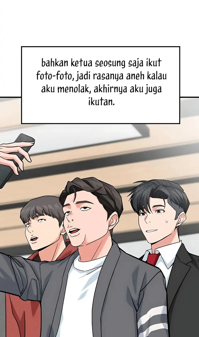 The Investor Who Sees The Future Chapter 89 Gambar 14